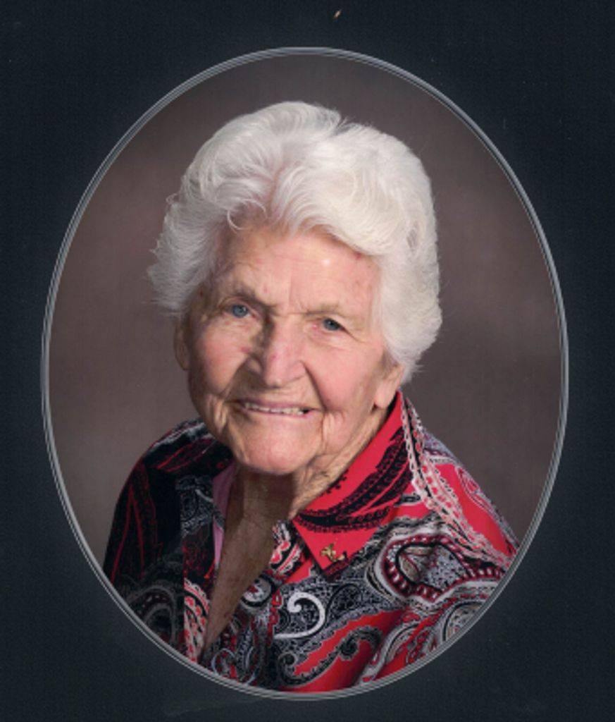 Constance Ruth Ebert Profile Photo