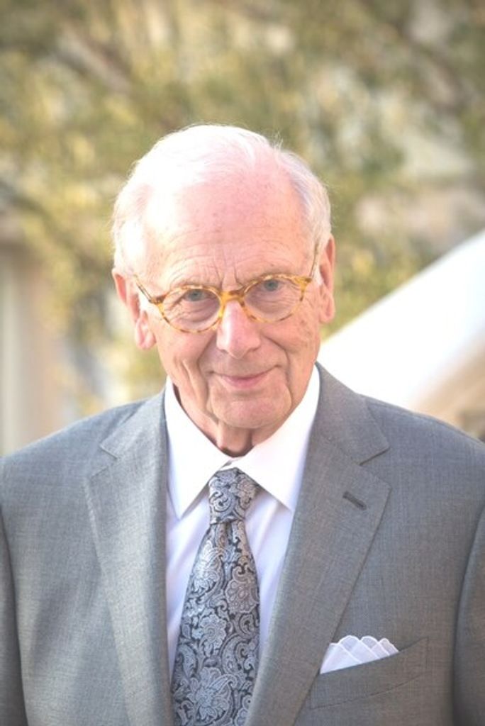 James Sullivan Harrell Profile Photo