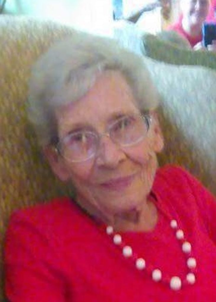 Wilma Lean (Masters)  Willard Profile Photo