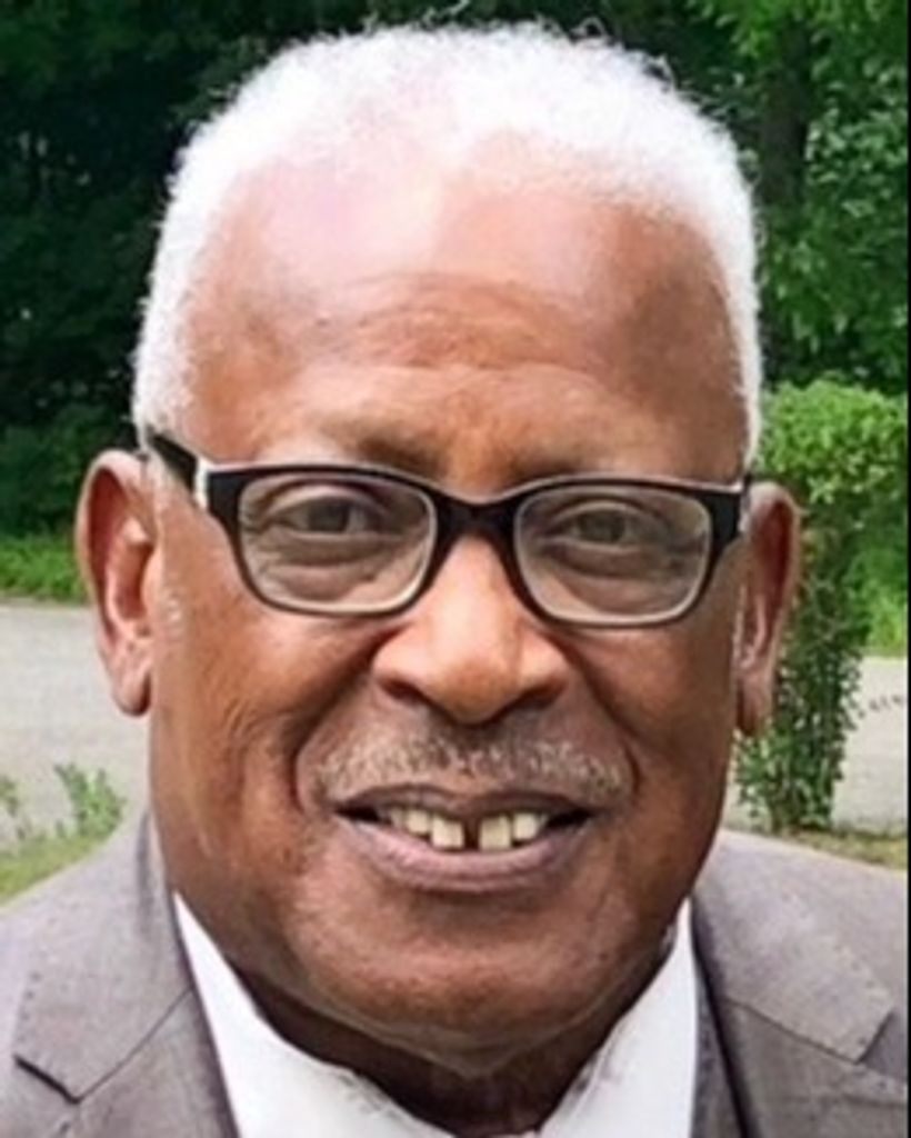 Vernon Douglas Gilliam Sr.