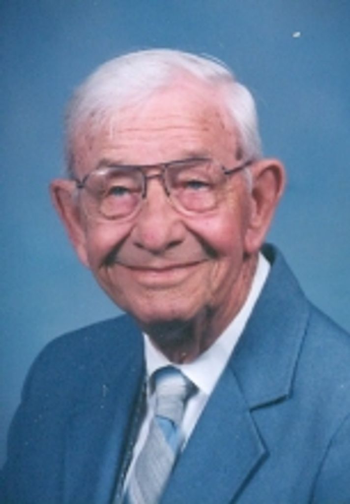 Leo R. Wood