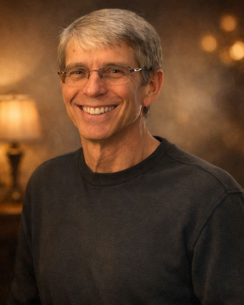 Steve Neal Johnson Profile Photo