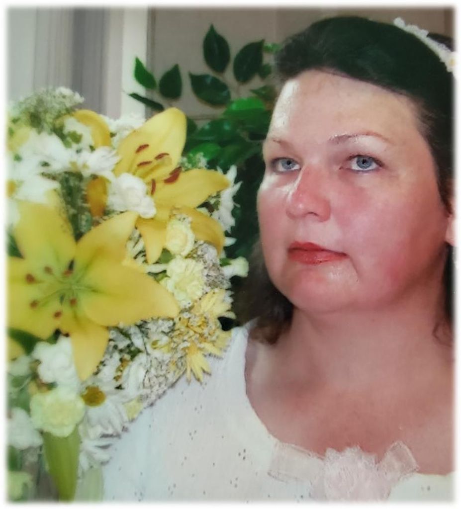 Linda Joy Bybee Profile Photo
