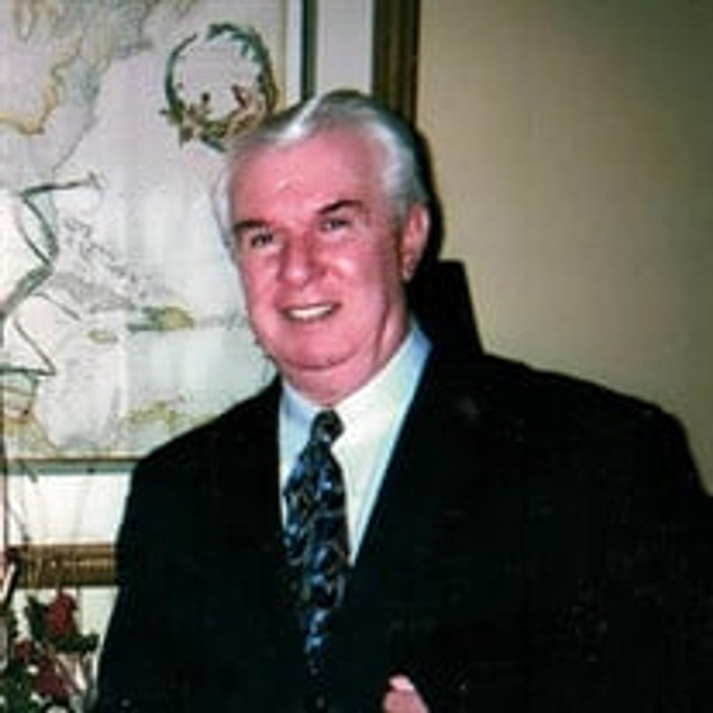 Paul St. Anthony Gros