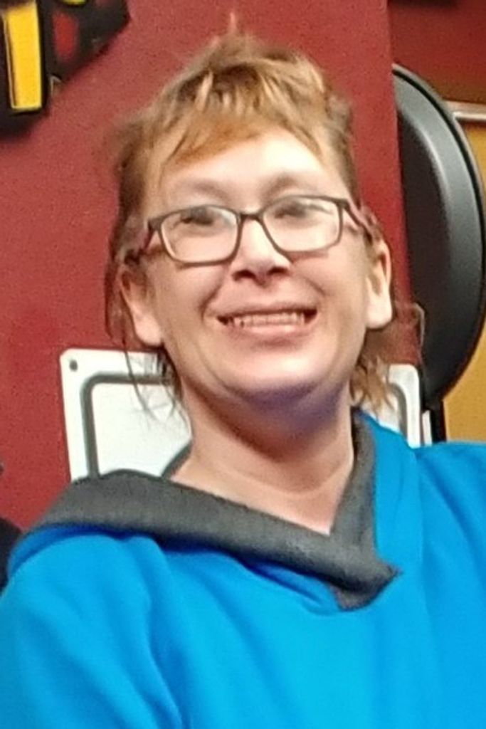 Heather Ford Profile Photo