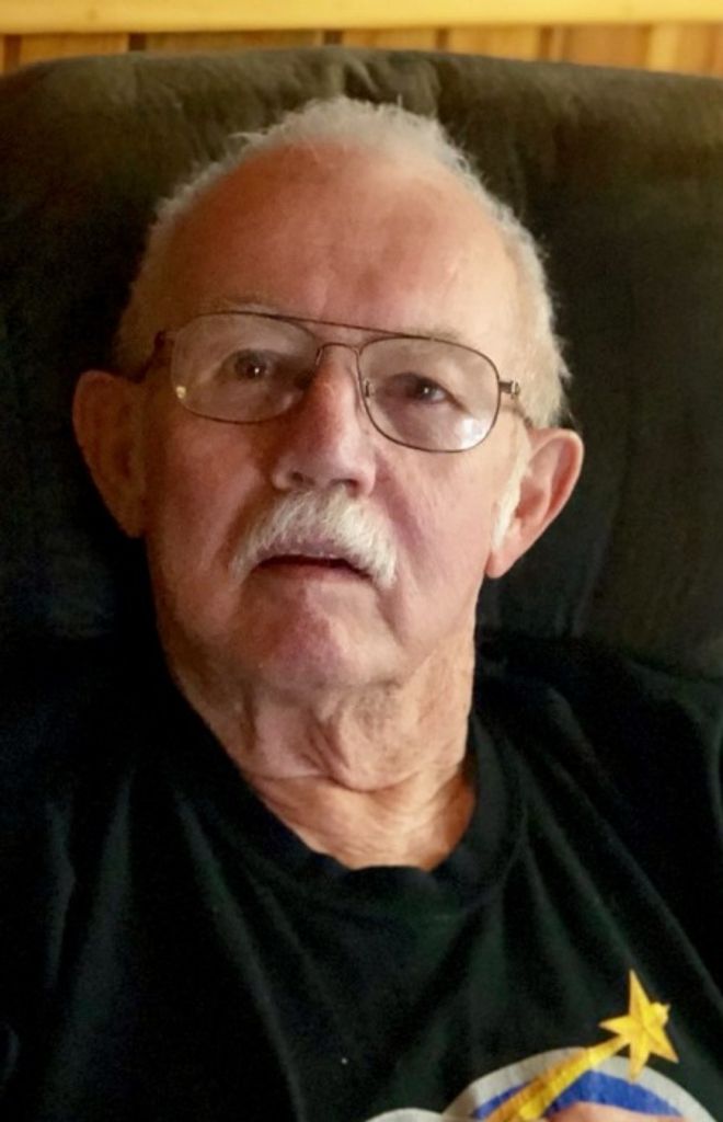 Lawrence E. "Larry" Schul Profile Photo