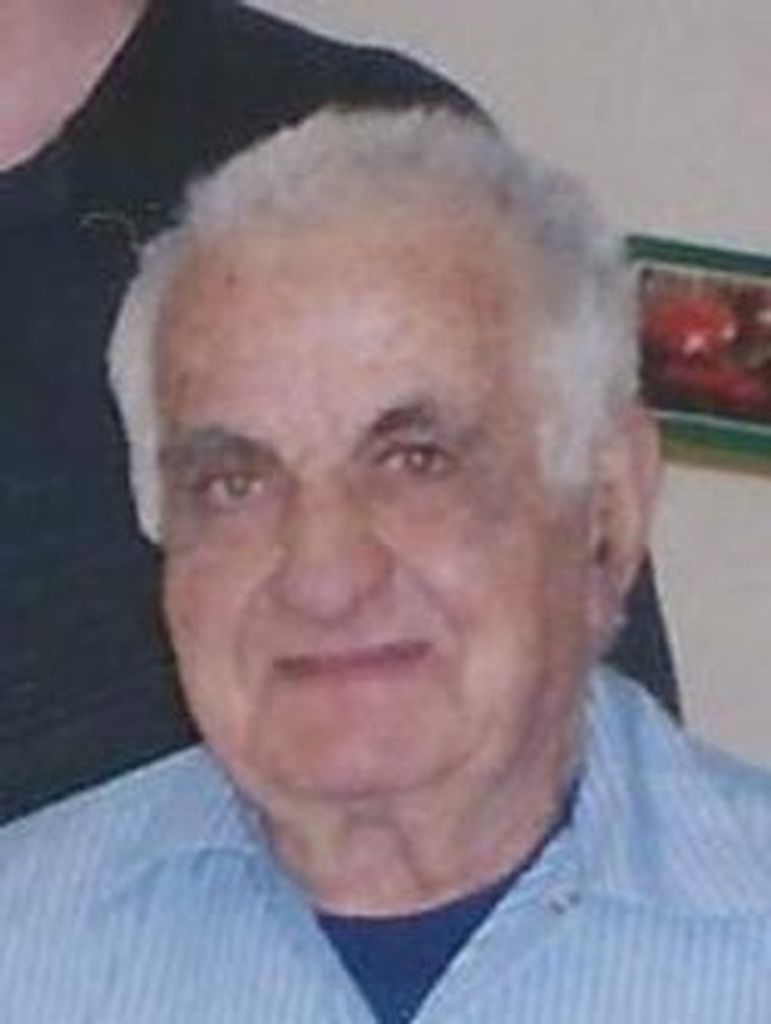 John Ferradino