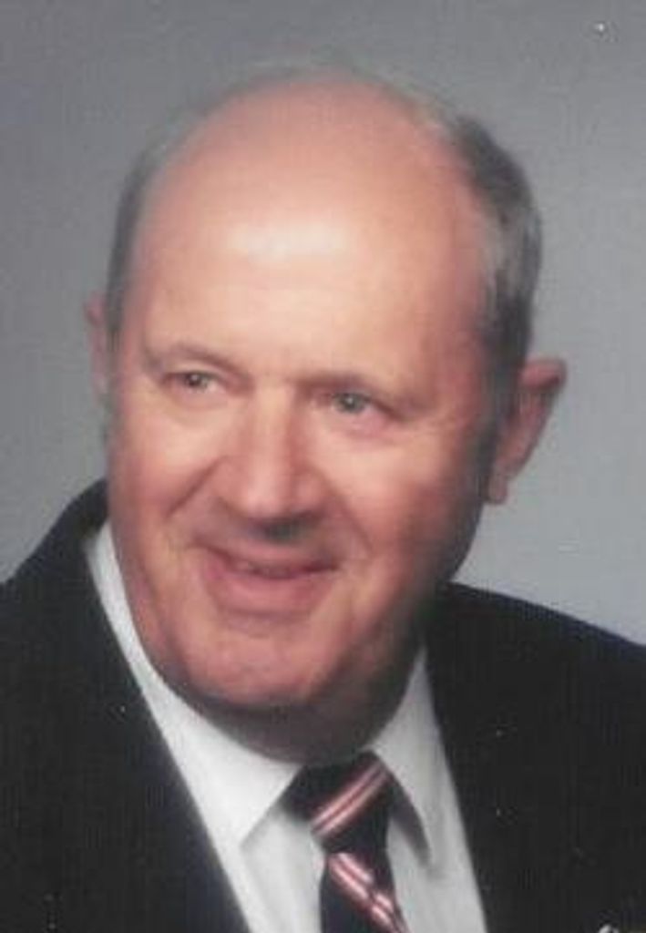 Willard C. Meinkoth