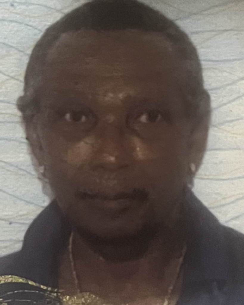 Leslie "Mr. George" George Profile Photo