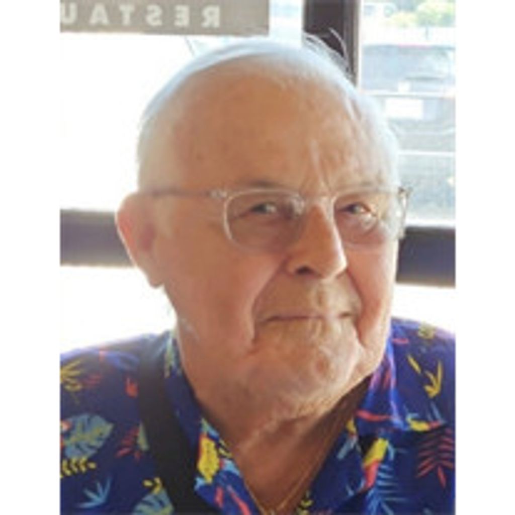 Richard Leon Wennerstrand