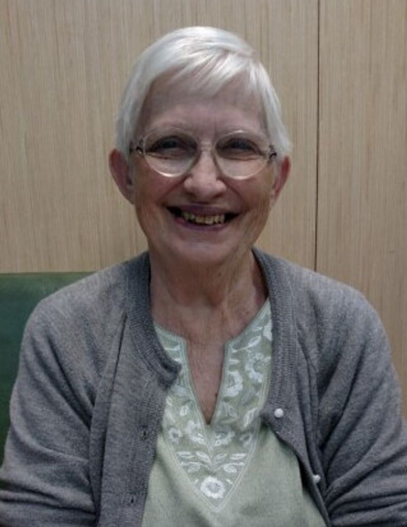 Jane Louise (Cunningham)  Honn Profile Photo