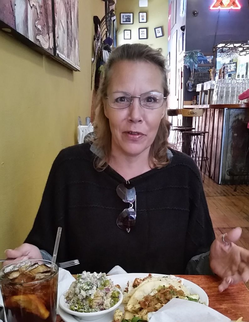 Randi Eileen Greenhough Profile Photo