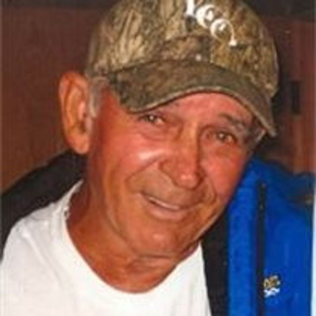 Steven Bourg, Sr.
