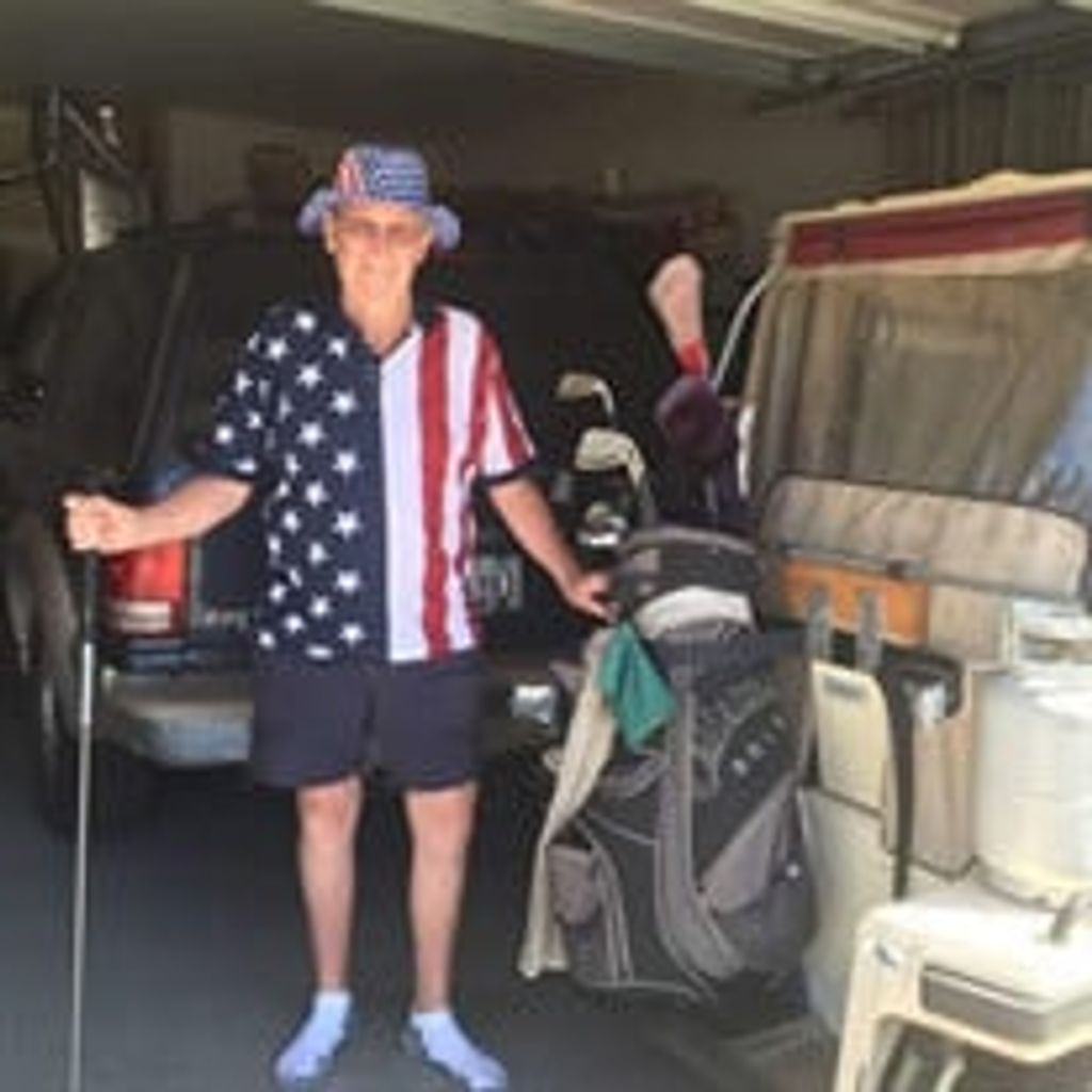 Larry Joseph Shinker Profile Photo