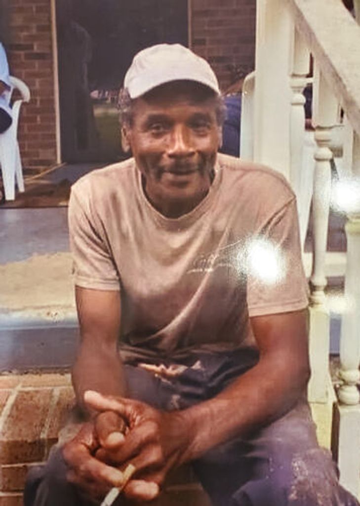 Earnest Irons Profile Photo