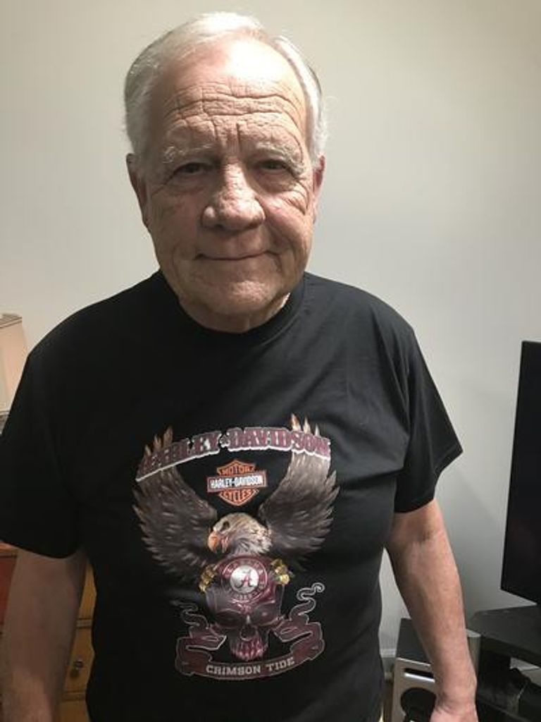 Johnny Marshall Cooper Iii Profile Photo