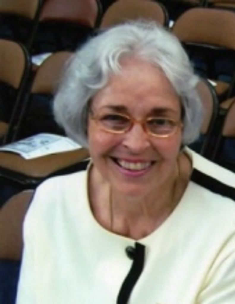 Diane Chachere Gaskill