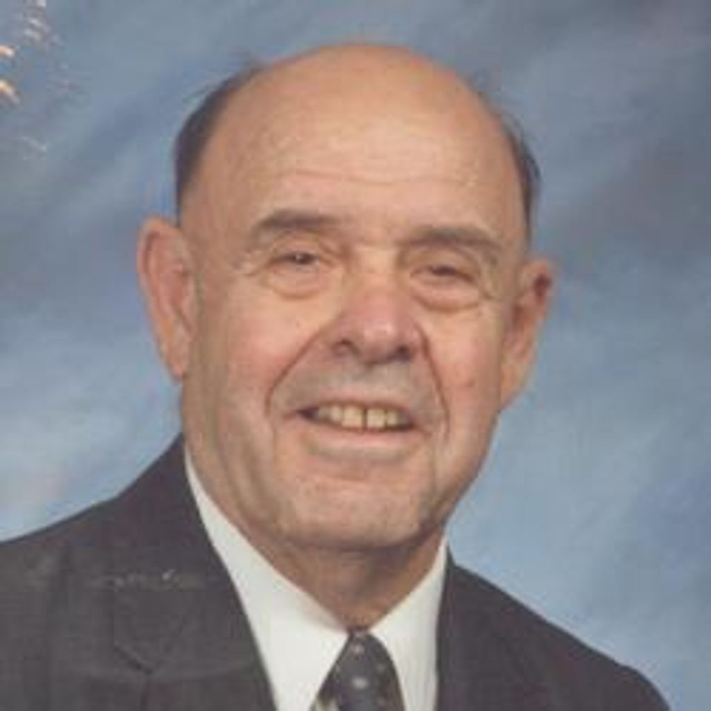 Melvin August Demuth