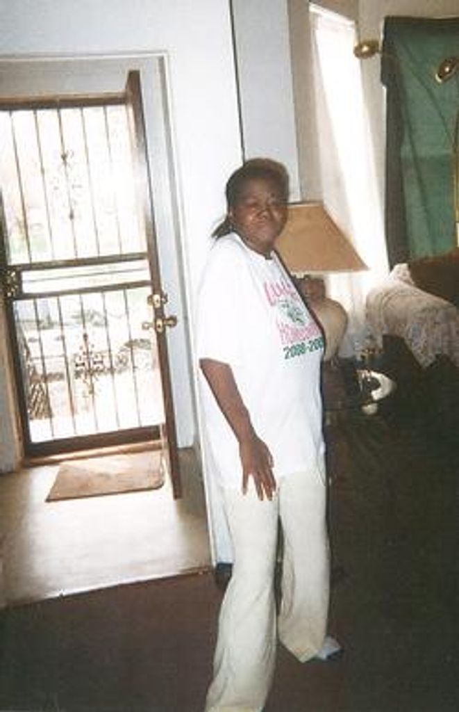 Priscilla Denise Davis Profile Photo