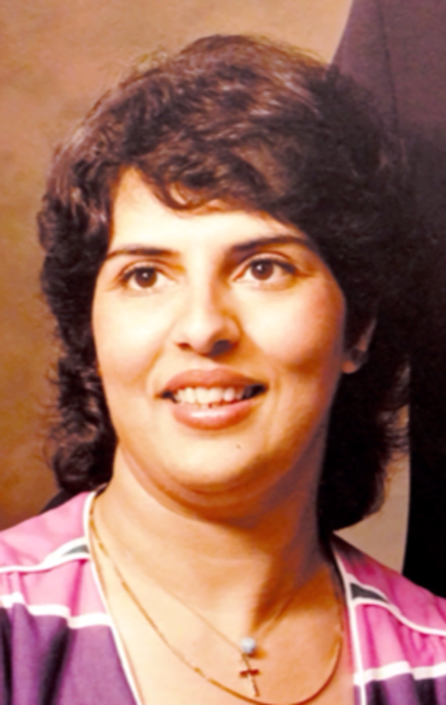 Susan Agazarian Profile Photo