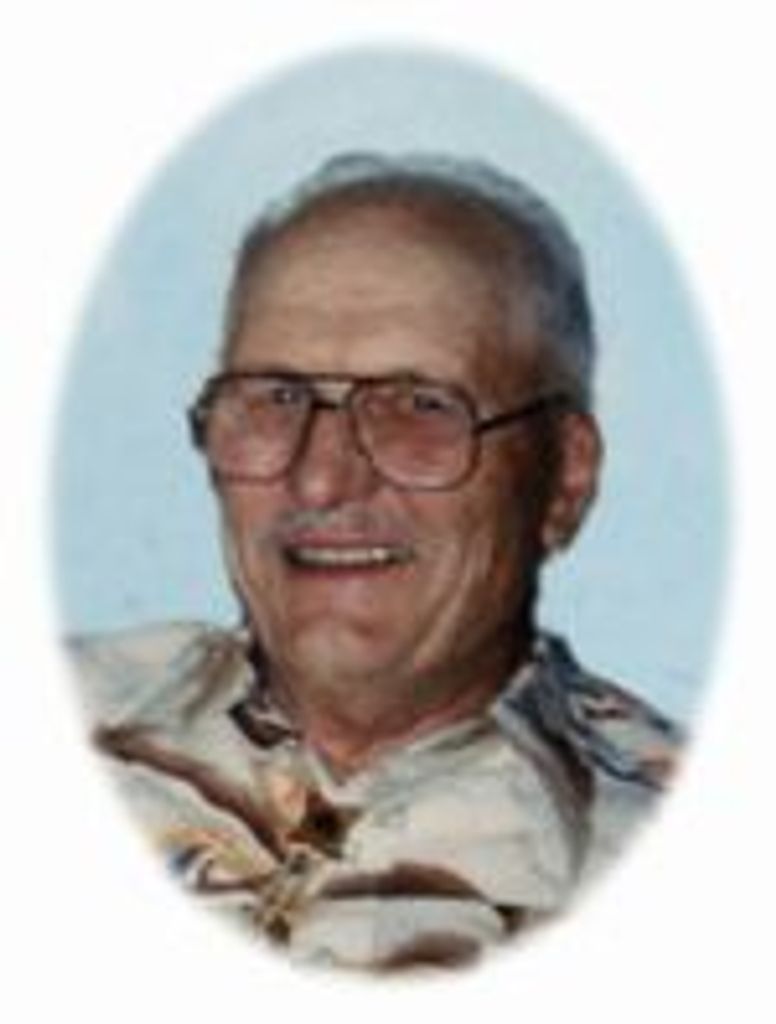 Paul J. Katus