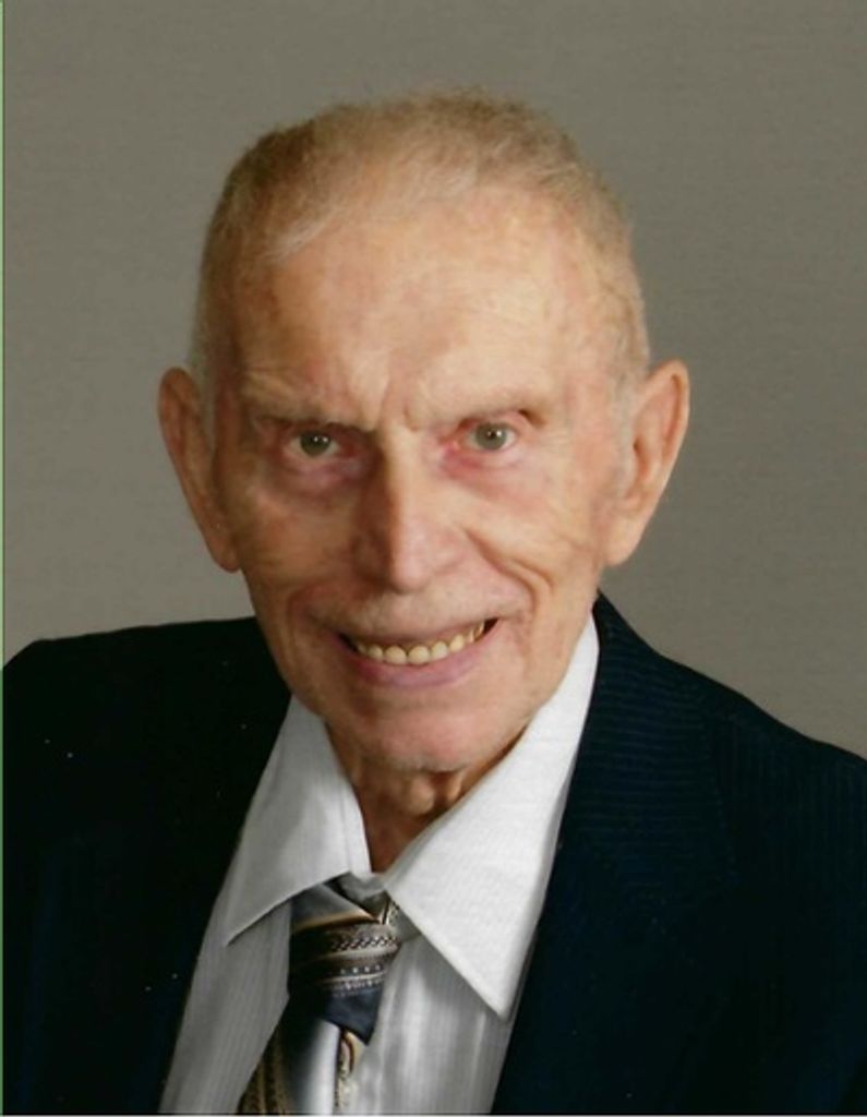 Ardon William Mcdermott, Dc
