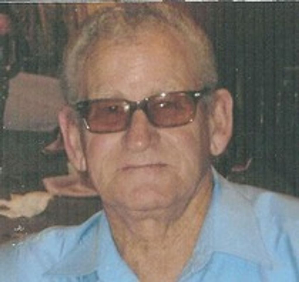 Roy Joseph Robicheaux