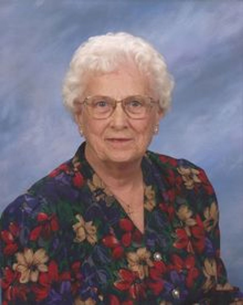 Berneice Lowrey
