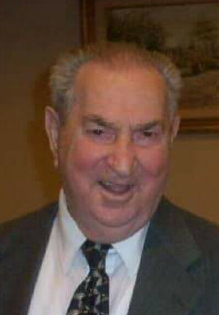 George Petrus Karmo Profile Photo