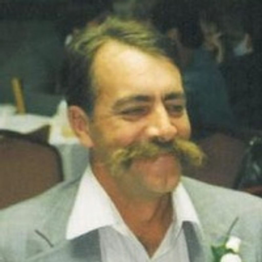 Charles Byce