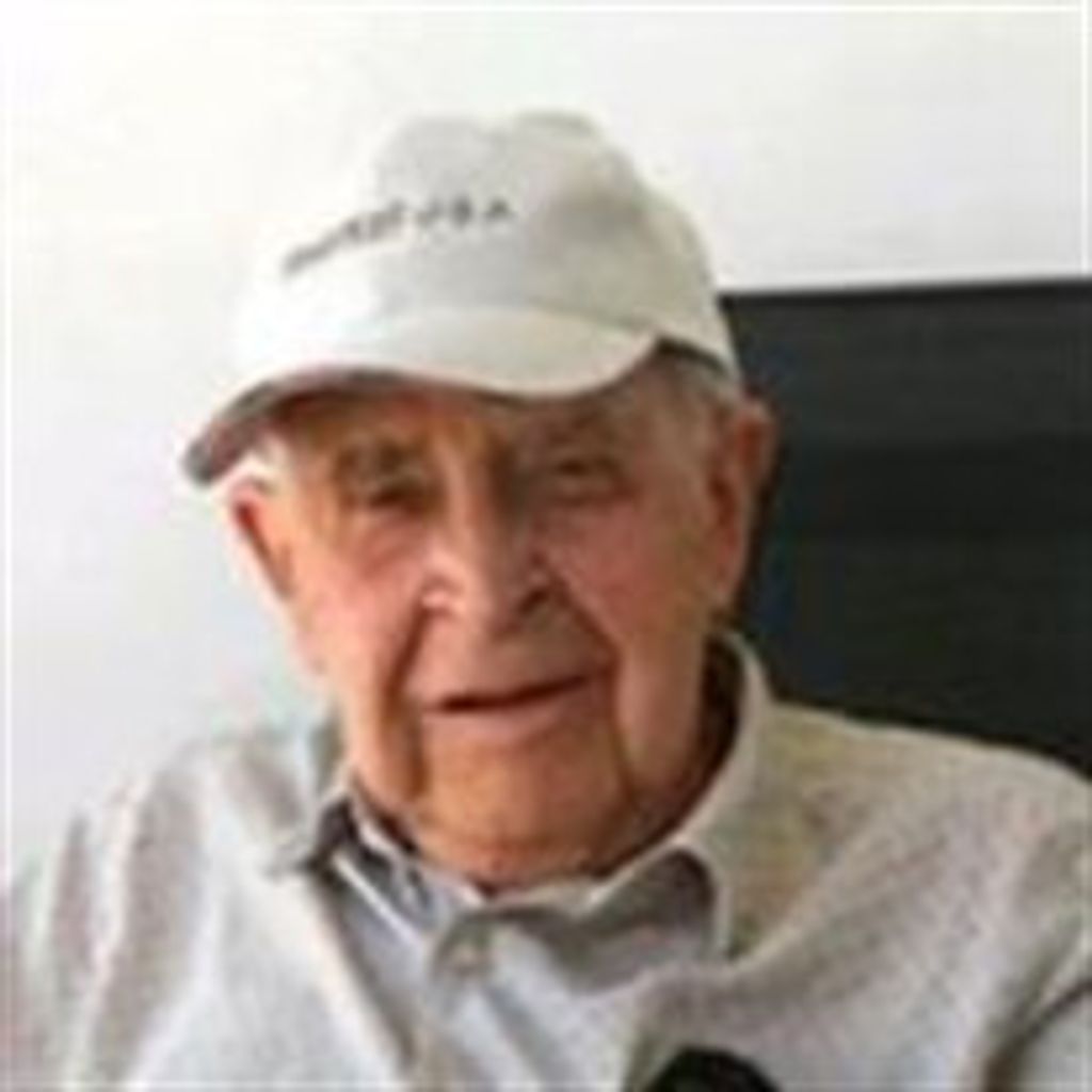 Robert A. Gardner Sr.