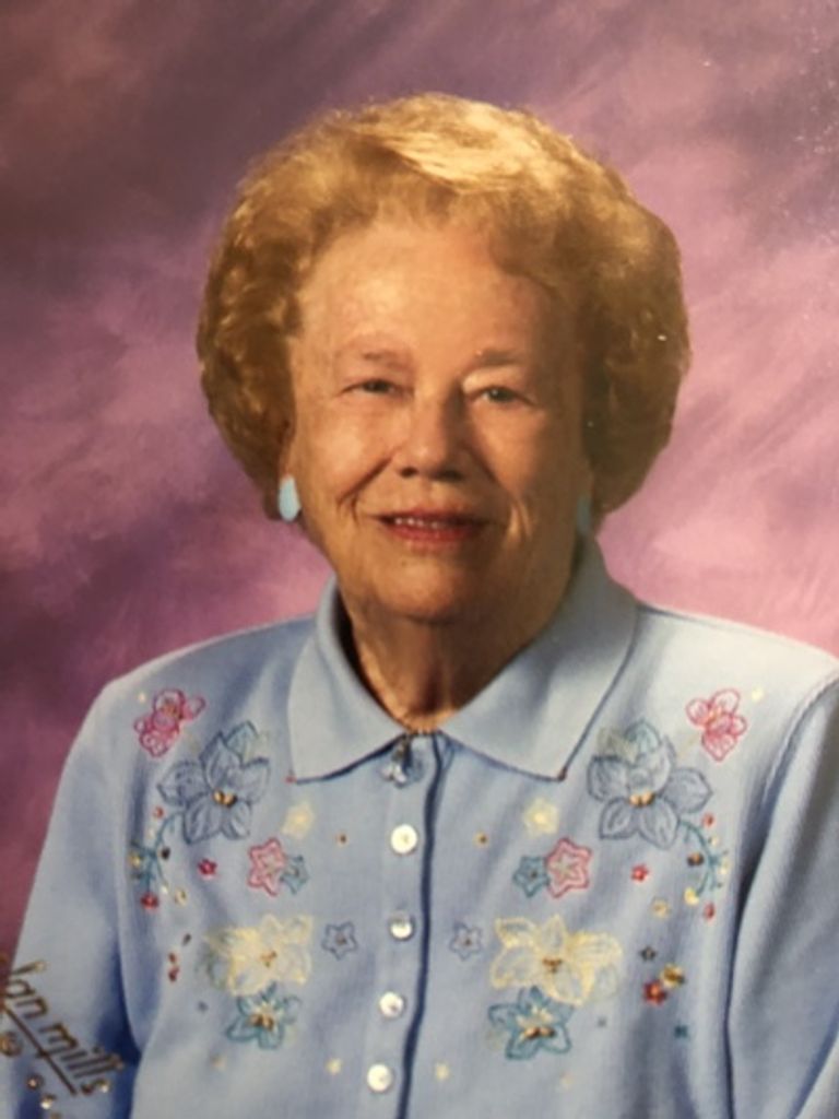 Eleanor Louise Miller