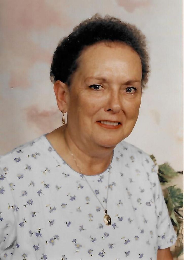 Glenda Jane Butler Hawkins Profile Photo