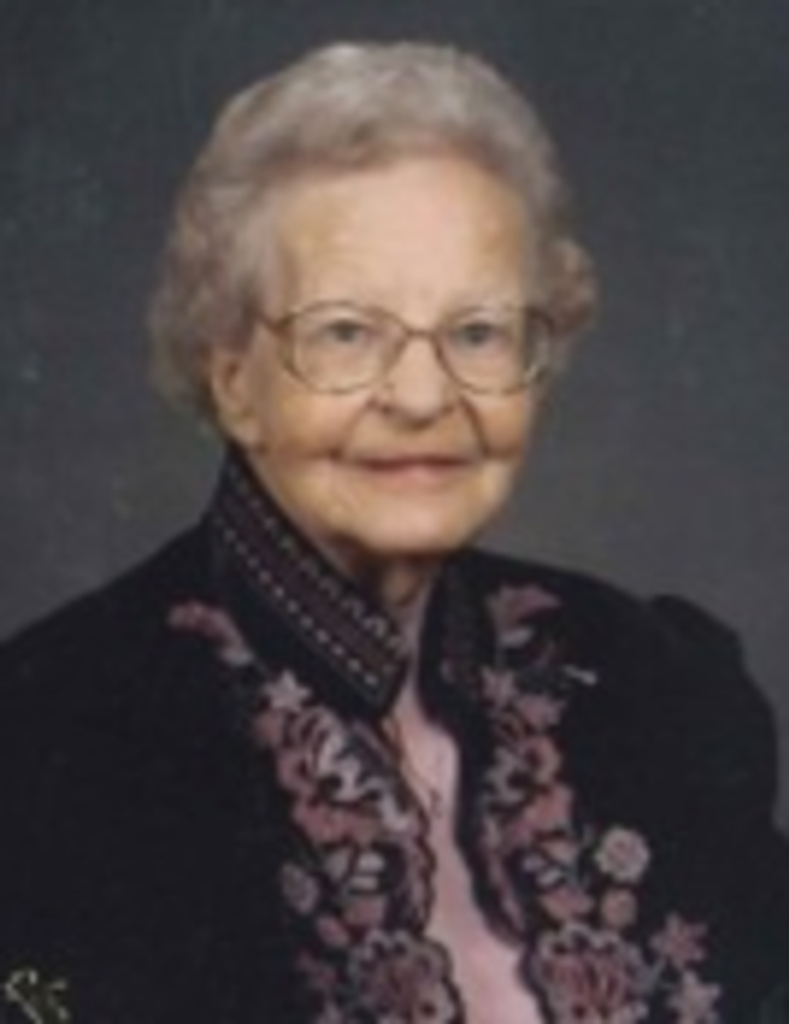 Leona  Mcdonald Breeden