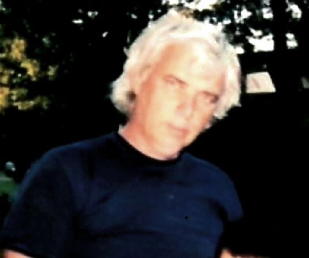 Tobby Dick Stoneking