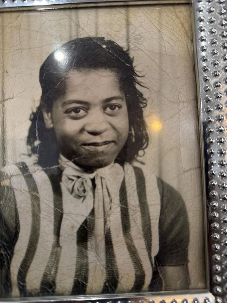 Mary Jackson Holliday Profile Photo
