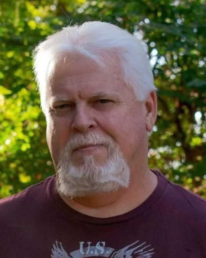 Van Smith Profile Photo