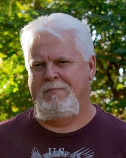 Van Smith's obituary image