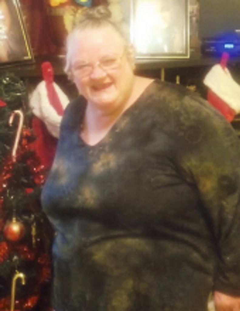 Linda Faye Henson Profile Photo