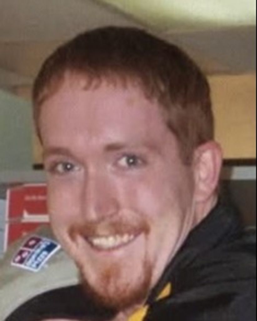 Shawn Michael Watson