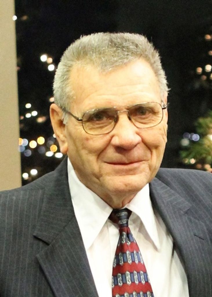 Blaine Dell Klingler