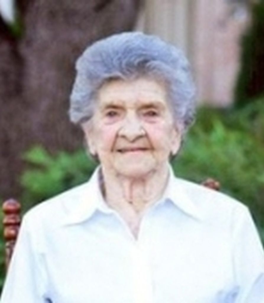 Dorothy Vermilyea