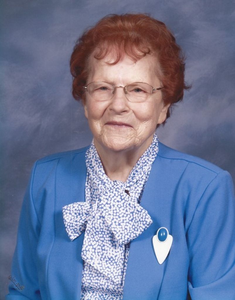 Joan Carlson