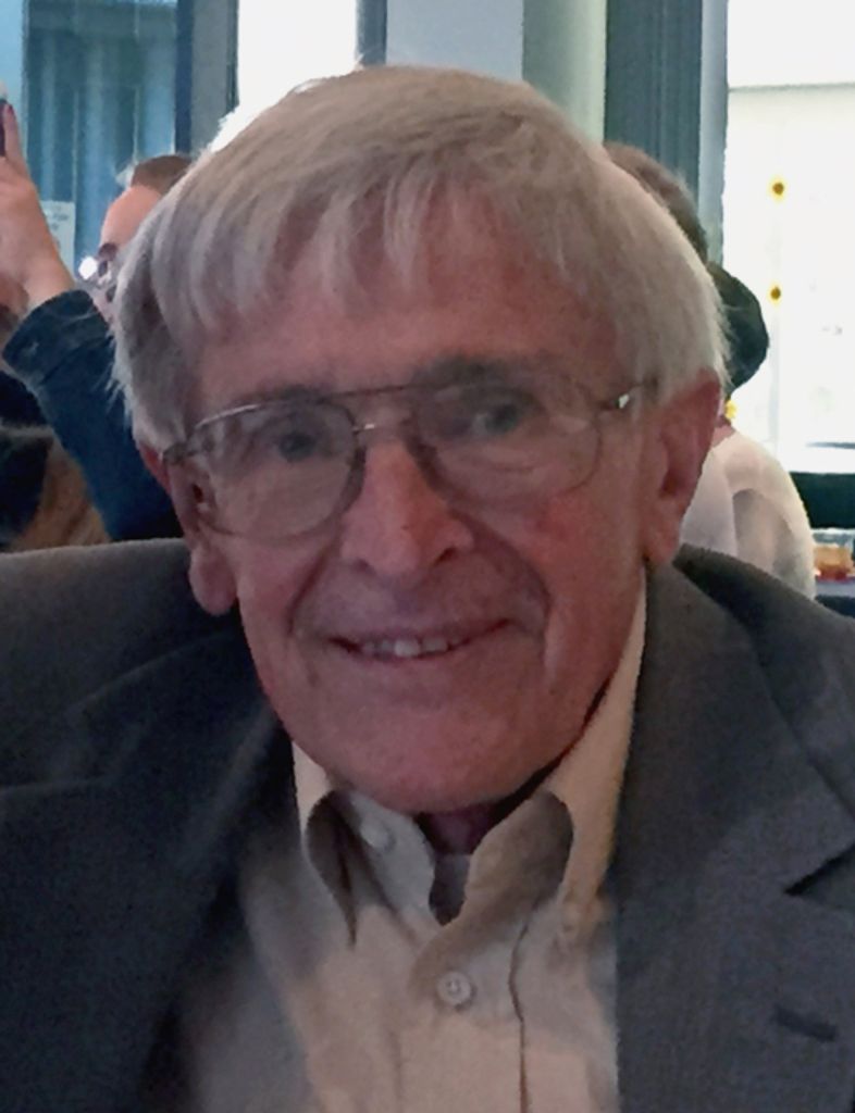 Richard Lyle Van Auken