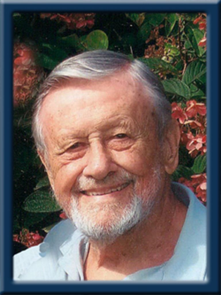 James “Jim” Brenton Mcmaster