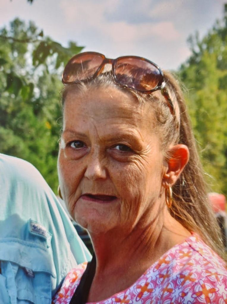 Rhonda Leigh Roberts