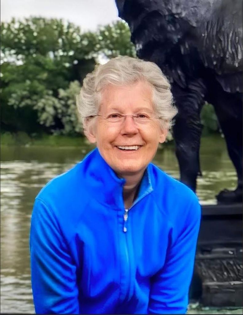 Linda Ann Gibbs Profile Photo
