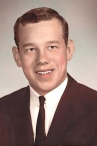Robert  James Patterson Profile Photo