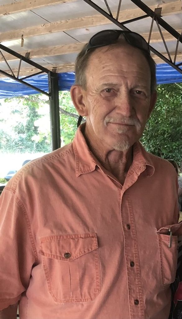 Douglas Eugene Jay, Jr. Profile Photo