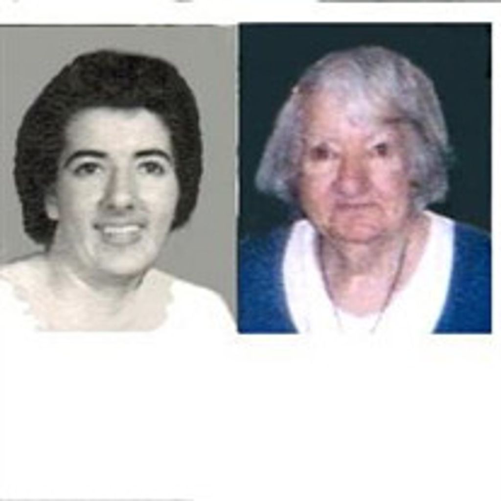 Josephine Bussear